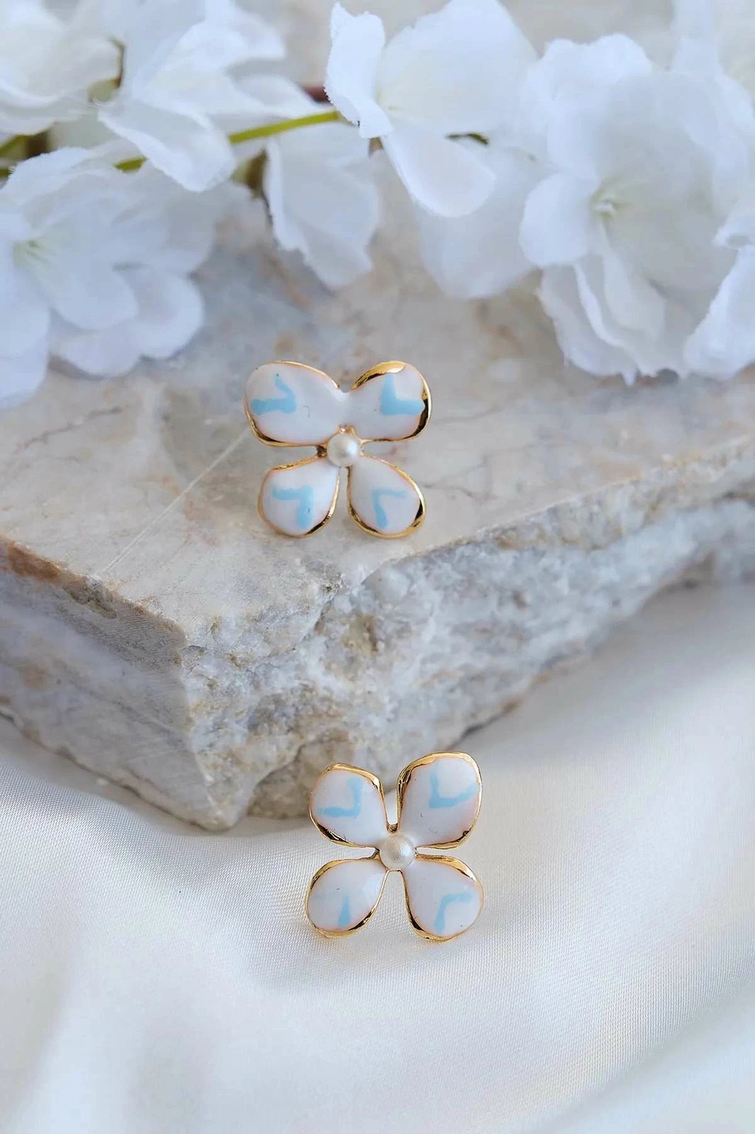 Vathë prej bronzi, ngjyrë ari, Jumeon, Byz-Inc-Sdfkup