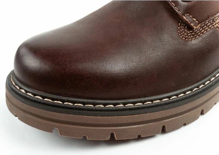 Çizme për meshkuj Lee Cooper, lëkure