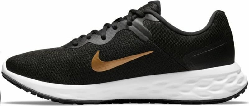 Atlete për vrapim Nike, të zezë