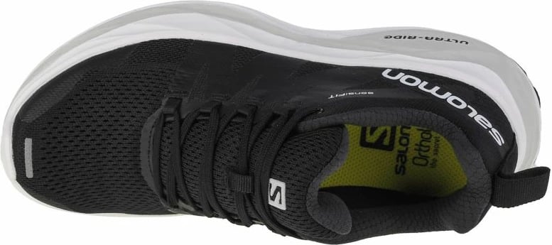 Atlete për vrapim Salomon Glide Max U, të zeza