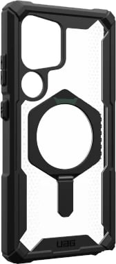 Mbështjellës UAG Plasma XTE Magnet për Samsung Galaxy S25 Ultra 5G, Transparent Black