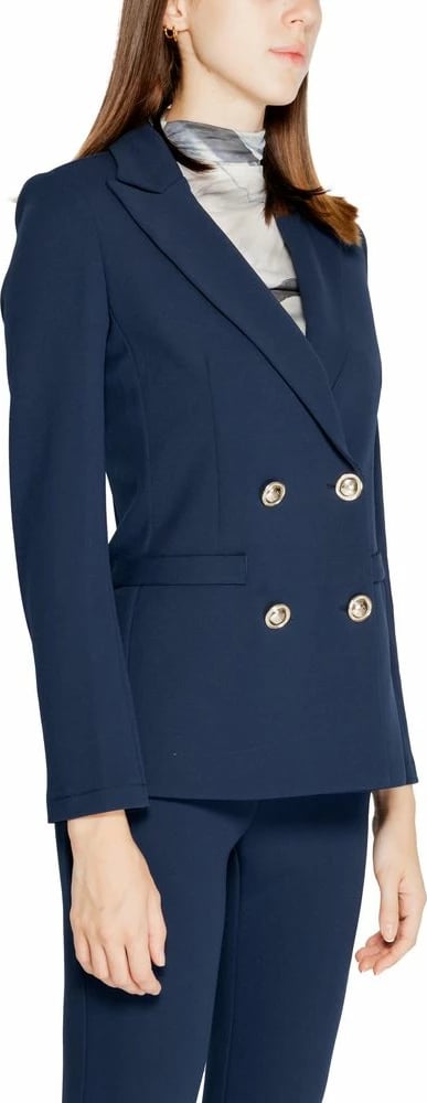 Blazer femra Rinascimento, e kaltër