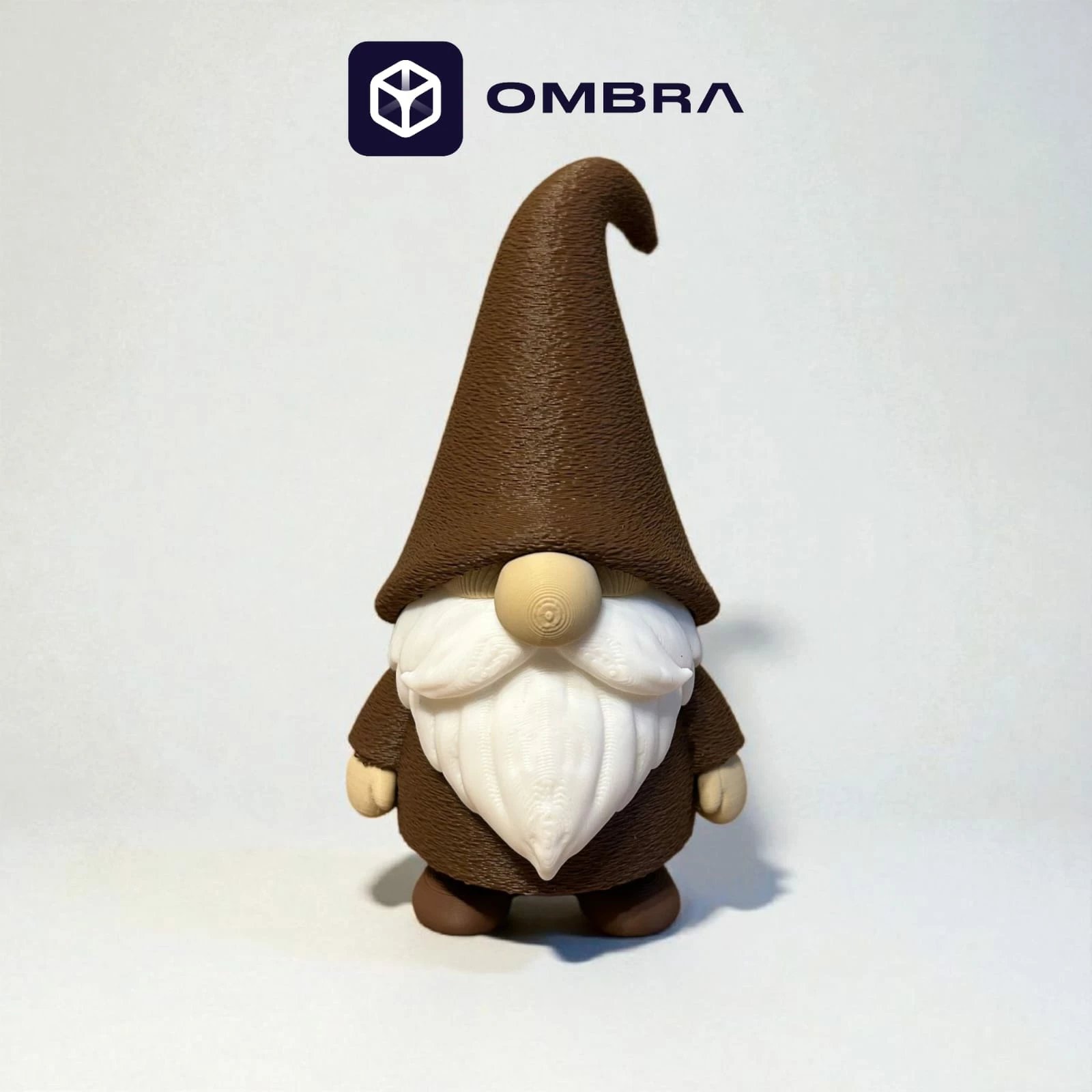 Gnomo Natalizio - Christmas Decoration