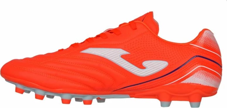 Atlete futbolli Joma, portokalli