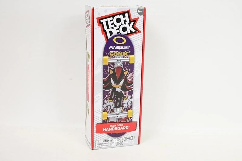 Tech Deck handboard Sonic, pa markë, model 6071366