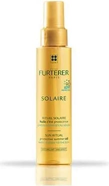 Vaj për flokë Rene Furterer Solaire unisex 100ml