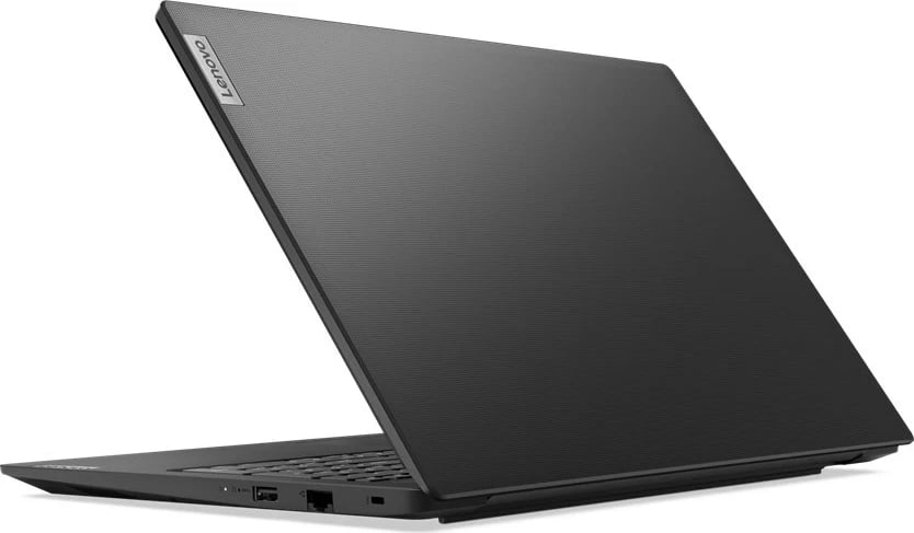 Laptop Lenovo V15 G4 AMN, 15.6", AMD Ryzen 3 7320U, 8 GB RAM, 256 GB SSD, Zi