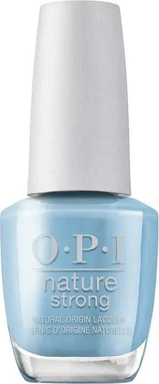 Llak për thonj OPI Nature Strong Big Bluetiful Planet 15ml