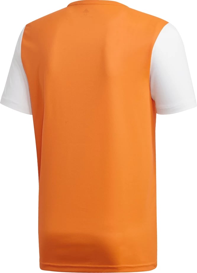 Maicë për meshkuj adidas, portokalli