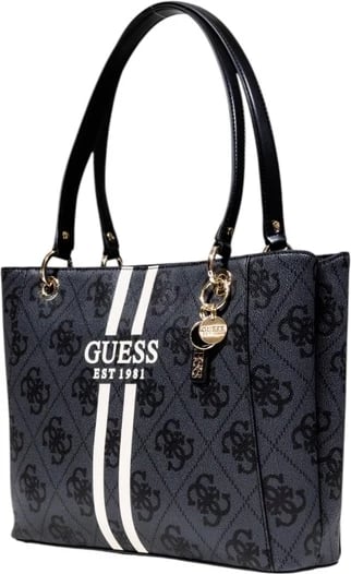 Çantë Guess, gri