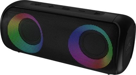 Boks portativ Audictus Aurora Pro, 20 W, i zi