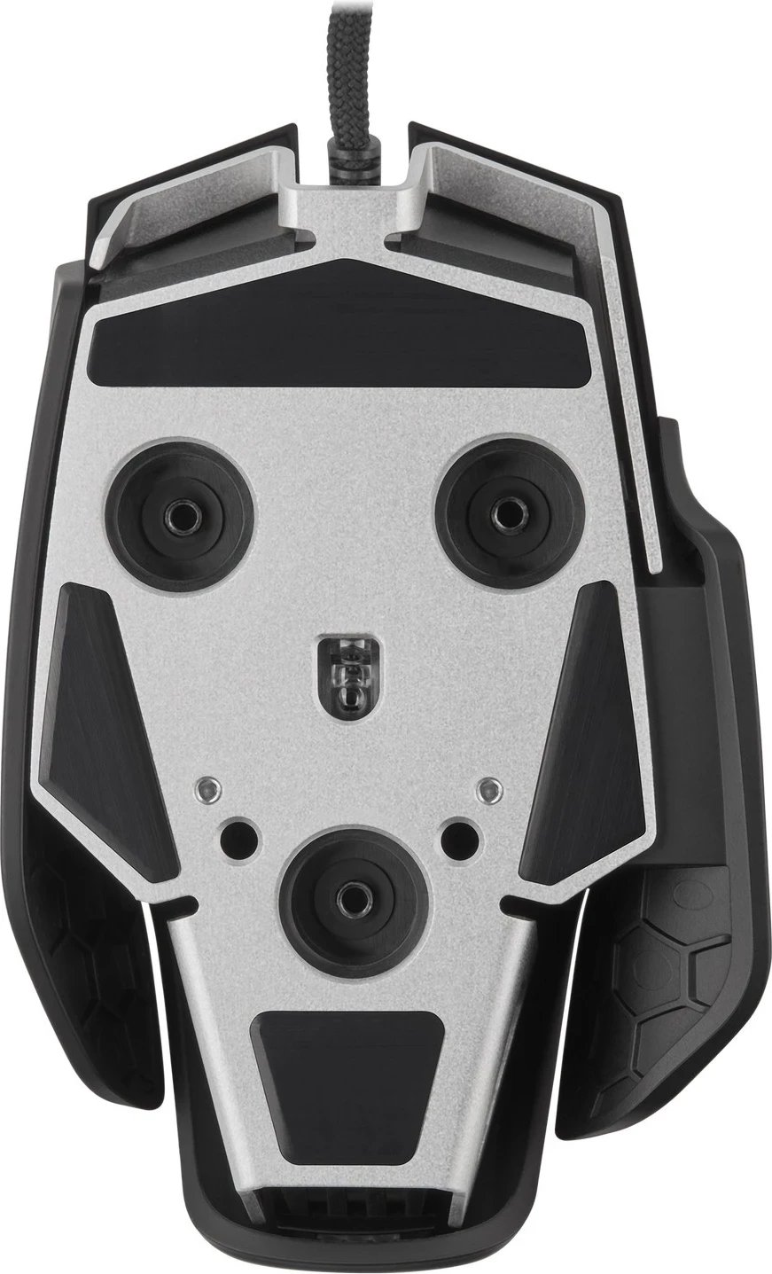 Maus Corsair M65 RGB Ultra, i zi Maus Corsair M65 RGB Ultra, i zi