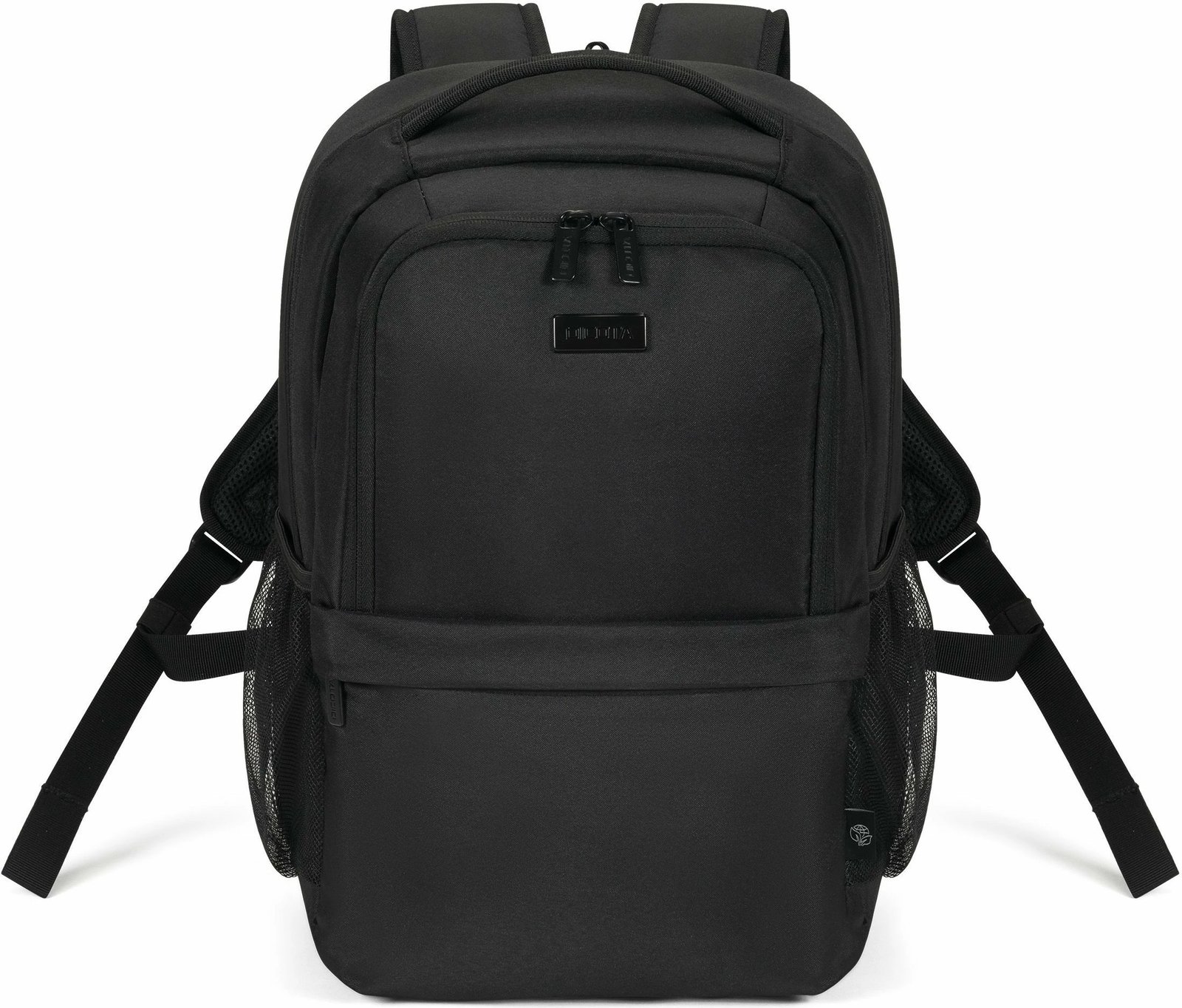 Çantë shpine Dicota Eco Core 13-14.1, e zezë