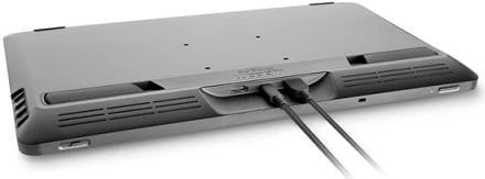 Tabletë grafik Wacom Cintiq Pro 16, UHD, 15.6", i zi Tabletë grafik Wacom Cintiq Pro 16, UHD, 15.6", i zi