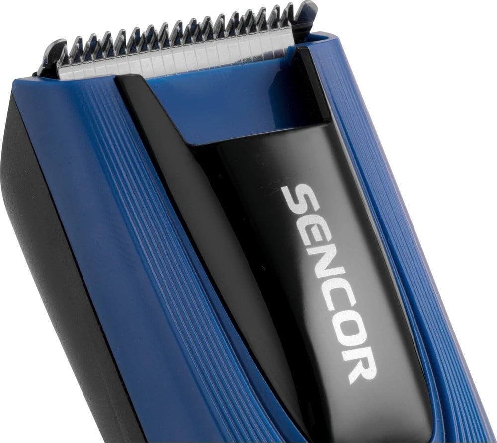 Makinë për qethje Sencor SHP 3500BL, e kaltër