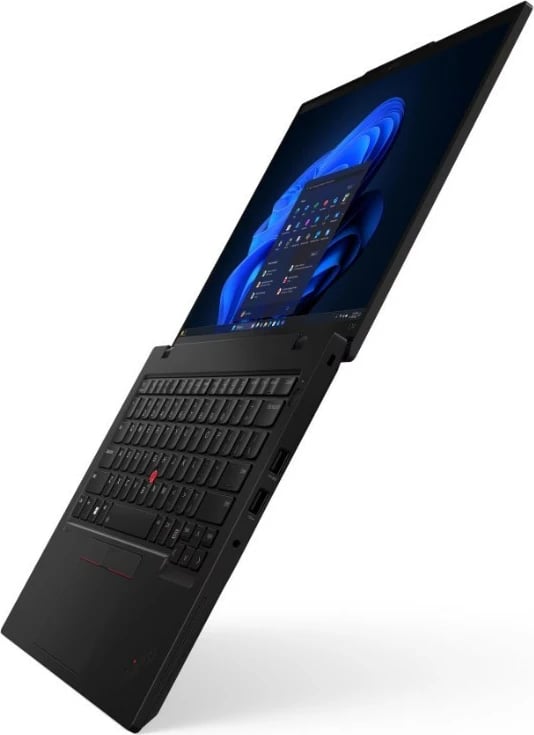 Laptop Lenovo ThinkPad L16 Gen 2, 16", Intel Core Ultra 5 225U, 16 GB RAM, 512 GB SSD, Windows 11 Pro, E zezë