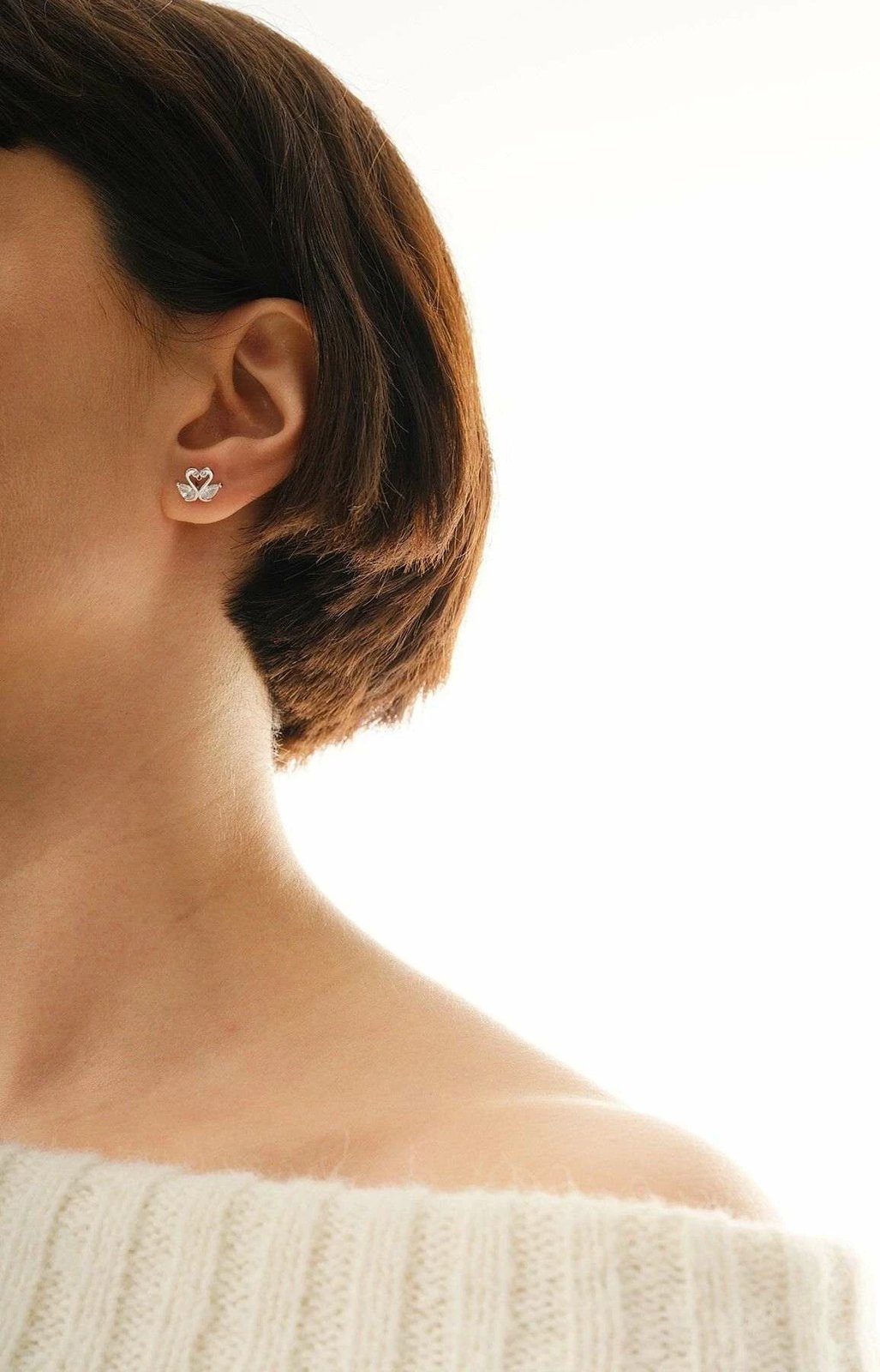 Vathë argjendi Jumeon, SGTL12839, ngjyrë argjendi