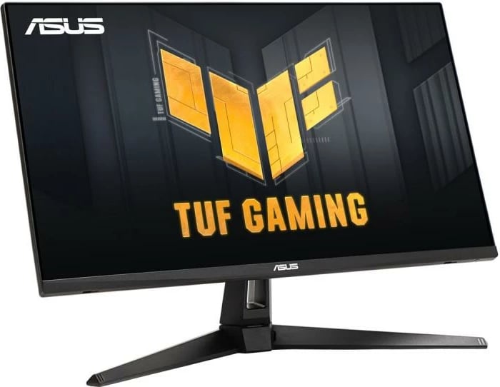 Monitor gaming, Asus TUF Gaming VG27AQA1A (90LM05Z0-B05370) 27" WQHD 170Hz 1ms HDR10 FreeSync Premium, zi