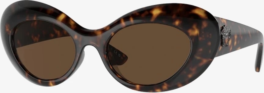 Syze dielli Versace VE4456U 108/73 52