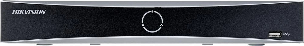 Regjistrues rrjeti Hikvision DS-7604NXI-K1/4P(D), 1U, i zi