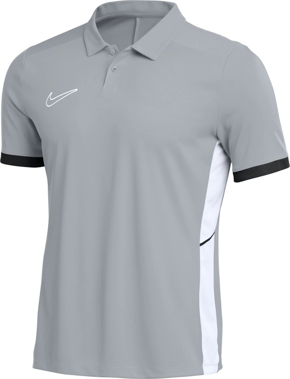Maicë për meshkuj Nike, gri