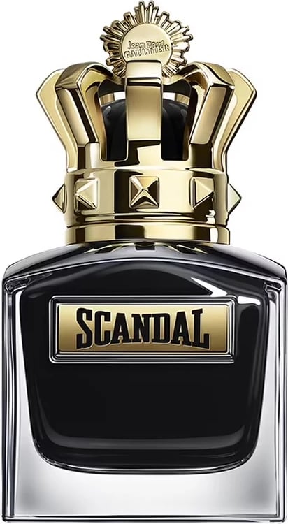Eau de Parfum për meshkuj Jean Paul Gaultier Scandal Pour Homme Le Parfum, 50ml