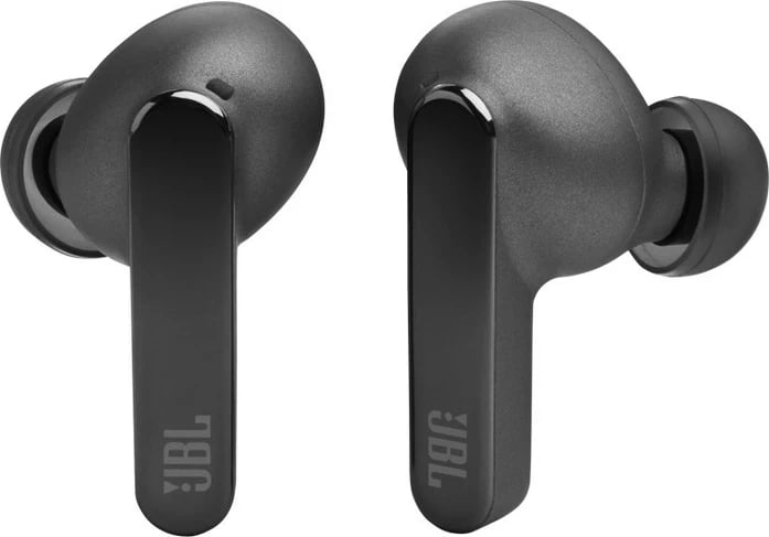 Kufje JBL Live Pro 2 TWS, wireless, të zeza