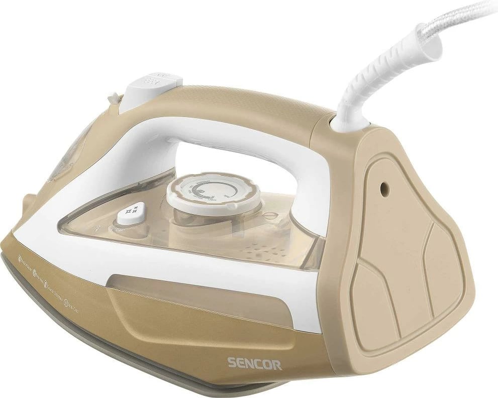 Hekur për hekurosje Sencor SSI 6110GD 2,600 W