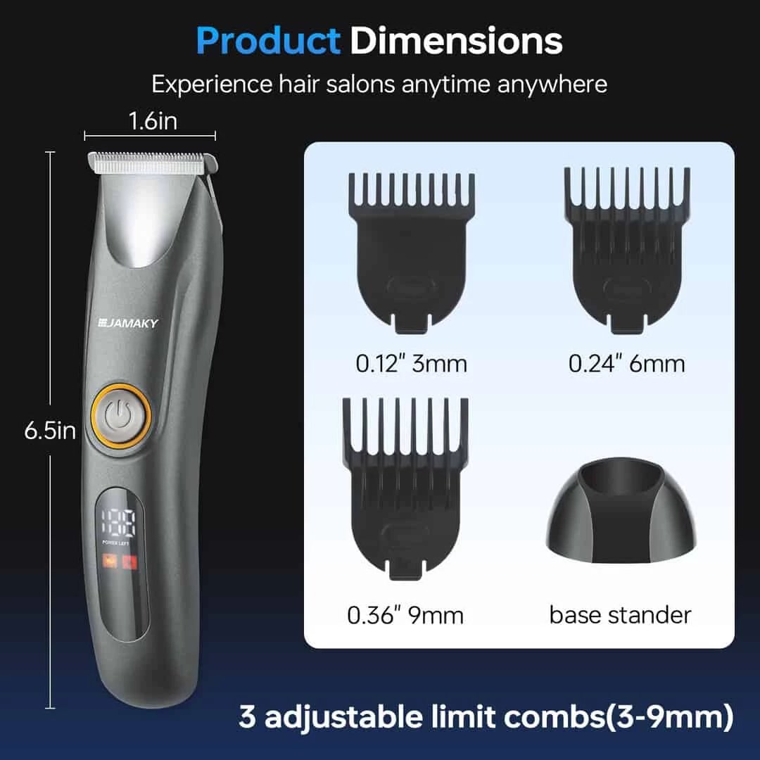 Makinë Rroje JAMAKY JPC90033