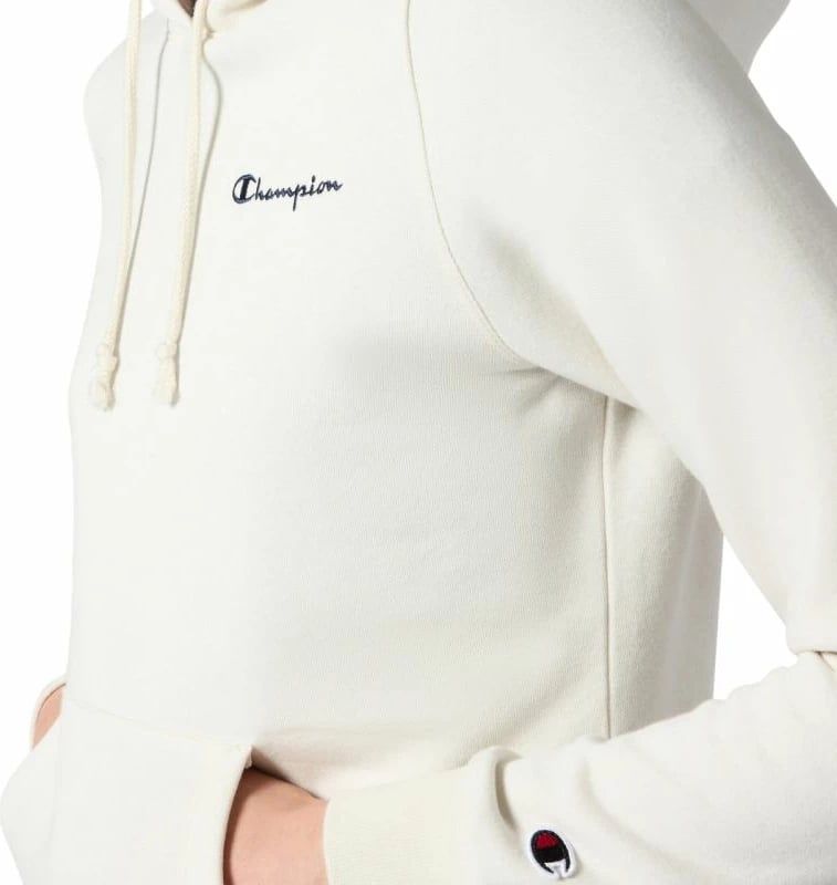 Duks për femra Champion, krem