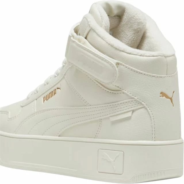 Atlete femra Puma, krem