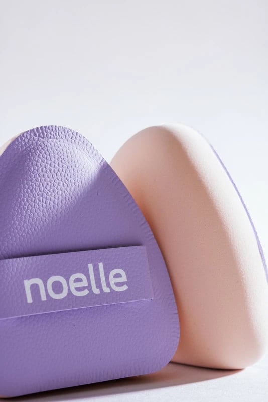 Noelle Puffmallow Powder Puff 2/1