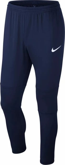 Pantallona sportive për djem Nike, blu të errët