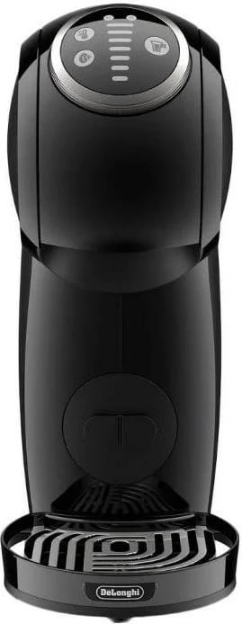 Aparat kafeje DeLonghi Dolce Gusto S Plus EDG315.B, kapsula, i zi