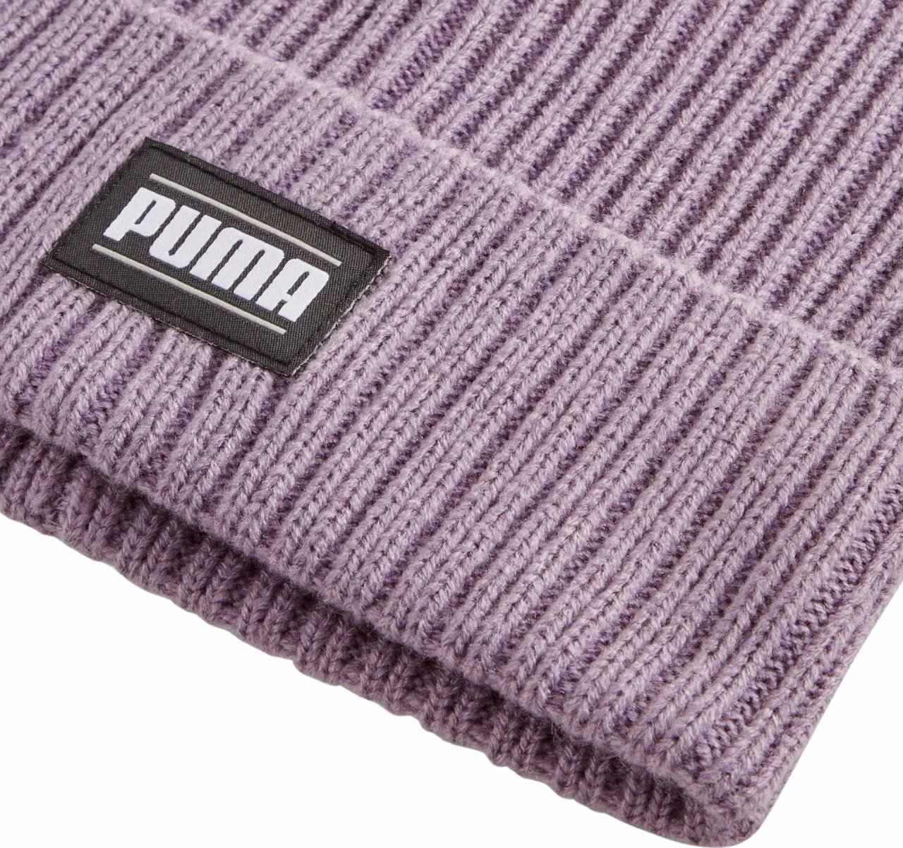 Kapelë dimri Puma unisex, vjollcë
