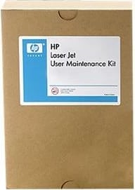 Set mirëmbajtjeje, HP, J8J88A, HP LaserJet, ngjyrë shumëngjyrëshe