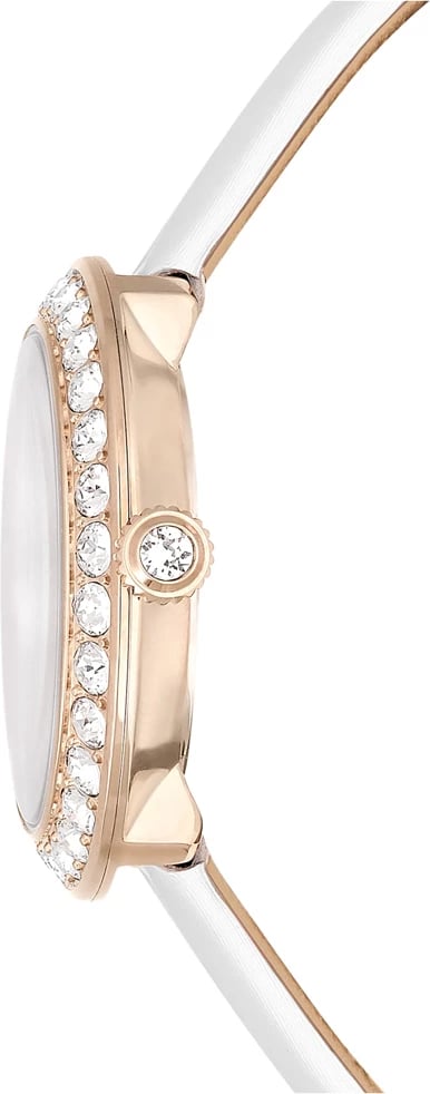 Orë dore SWAROVSKI 5710103, e bardhë