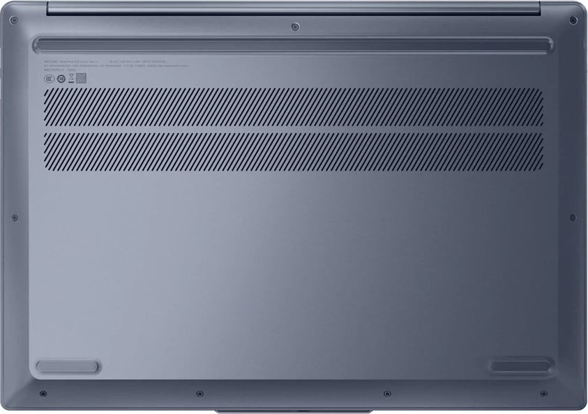 Laptop Lenovo IdeaPad Slim 5, 16", AMD Ryzen 7 8845HS, 16 GB RAM, 1 TB SSD, Abyss Blue