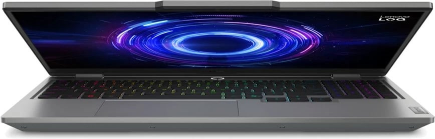 Laptop Lenovo LOQ 15IRX10, 15.6", Intel Core i5-13450HX, 16 GB RAM, 1 TB SSD, NVIDIA RTX 5050 8 GB, Luna Grey
