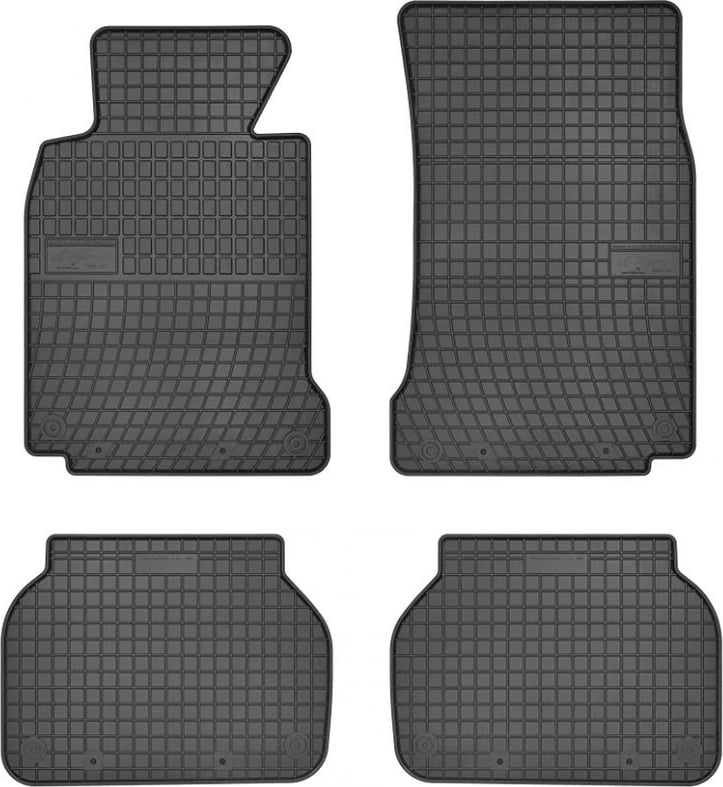 Shtroje Gome Bmw 5 E39 95-04 0668