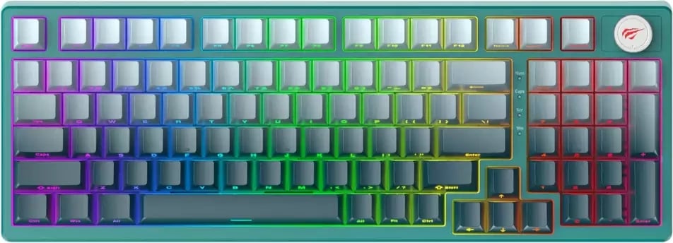 Tastierë HAVIT KB899L