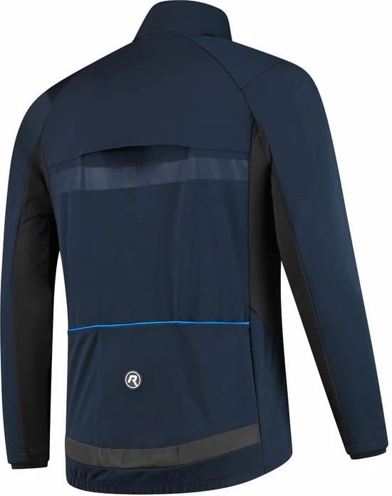 Jakne Yakimasport, e kaltër