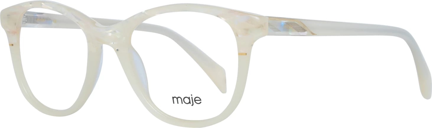 Syze optike për femra Maje, të bardha
