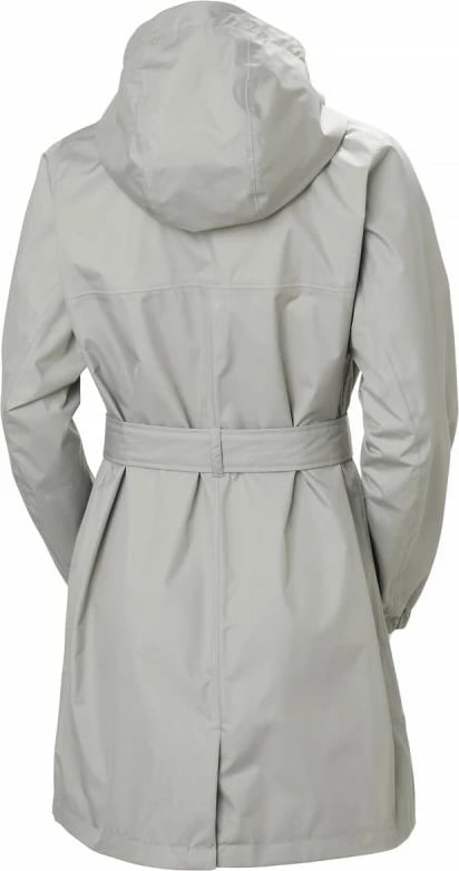 Jakne për femra Helly Hansen, e zezë