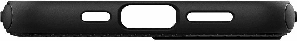 Mbështjellës Spigen Mag Armor me MagSafe për iPhone 13, Mat Zi