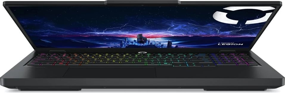 Laptop gaming Lenovo Legion Pro 5 16IAX10H Ultra 9 275HX, 16" OLED, 32 GB RAM, 1 TB SSD, RTX 5070 Ti, e zezë