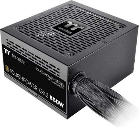 Furnizues energjie Thermaltake Toughpower GX3 850W, ATX 3.0, Gold
