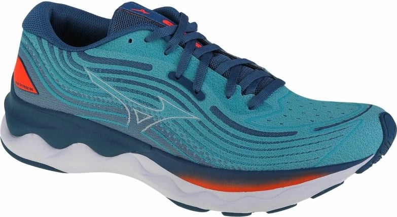 Atlete për meshkuj Mizuno, blu