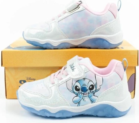 Atlete për fëmijë Leomil, blu