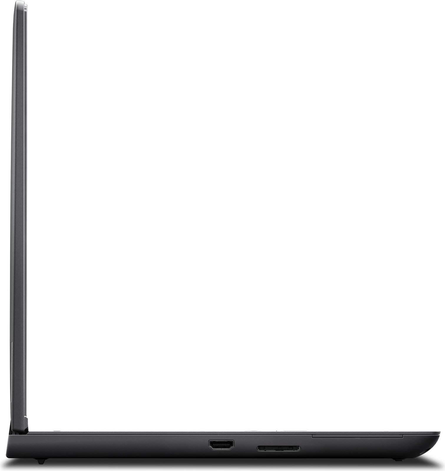 Laptop Lenovo ThinkPad P16v Gen 2, Intel Core Ultra 7, 32 GB RAM, 1 TB, Ekran 16", i zi